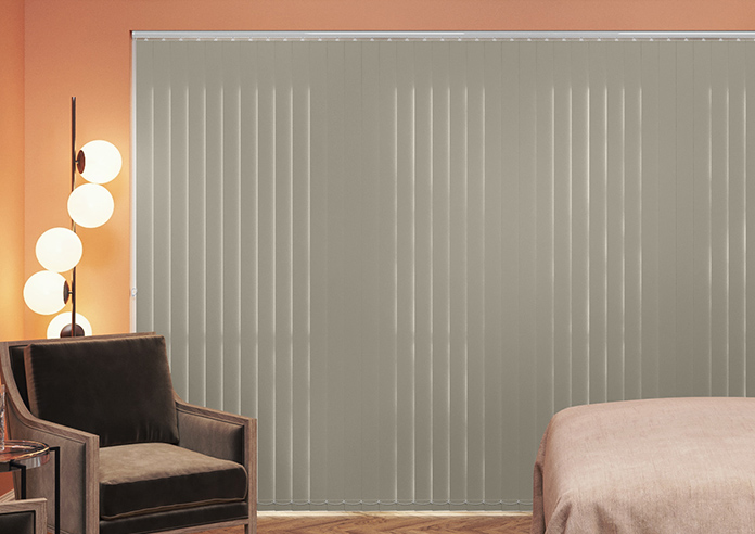 Trinity (FR Blackout), Perdix - Vertical Blind - Image 6